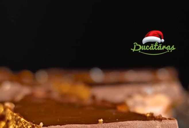 Prăjitura Snickers - Rețeta delicioasă de casă