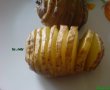 Cartofi  HASSELBACK-0