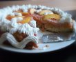 Tarta cu nectarine-1