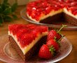 Tarta de capsuni-7