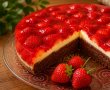 Tarta de capsuni-8