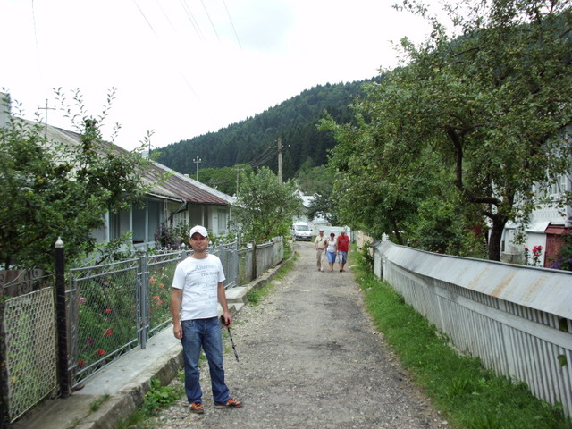 Mănăstirea Agapia