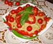 Salata picanta de vinete si ardei copt-10