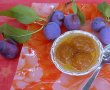 Dulceata de prune decojite-1