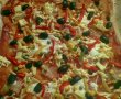 Pizza cu blat fara ou-3