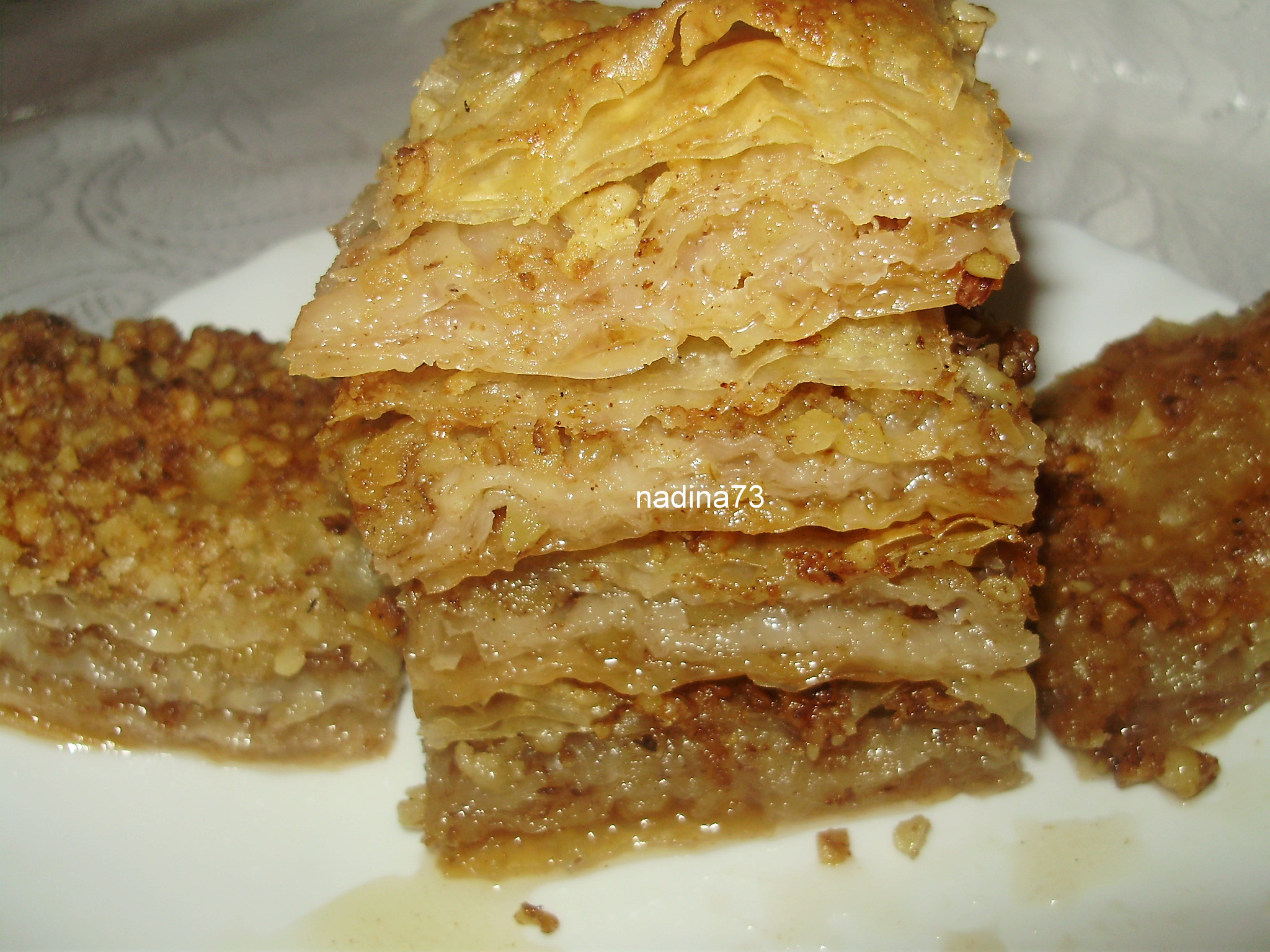 Baclava