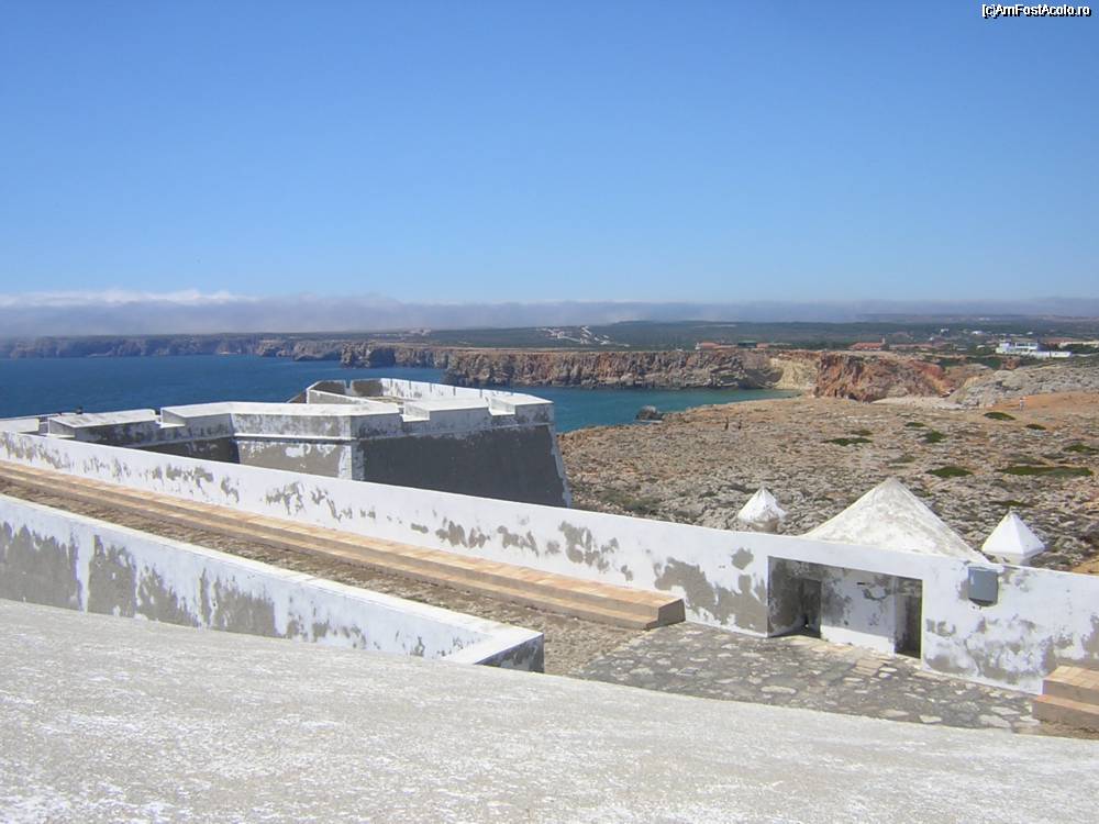 Unul dintre cele mai frumoase locuri... ALGARVE - PORTUGALIA