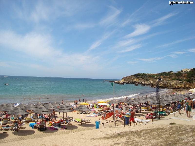 Unul dintre cele mai frumoase locuri... ALGARVE - PORTUGALIA