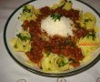 Ragu alla Bolognese con tagliatelle-6