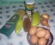 Budinca de paste cu legume-0