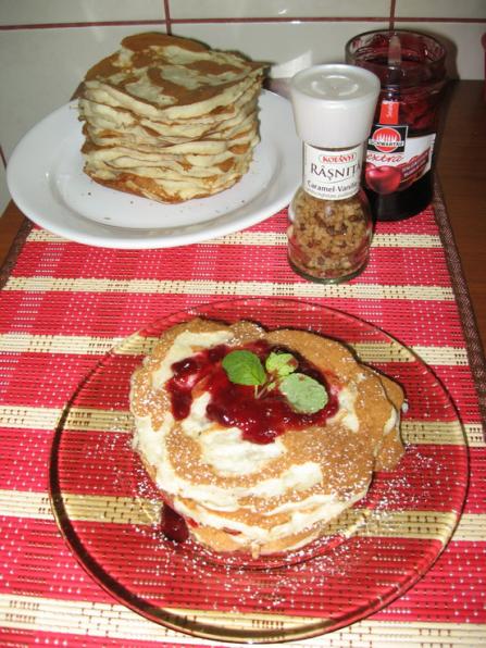 Pancakes