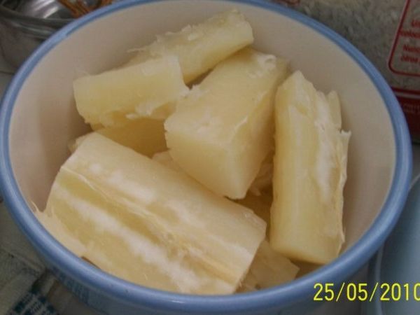 Yuca Prajita