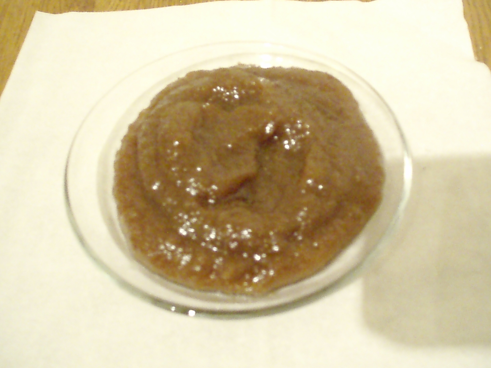 Apple Butter