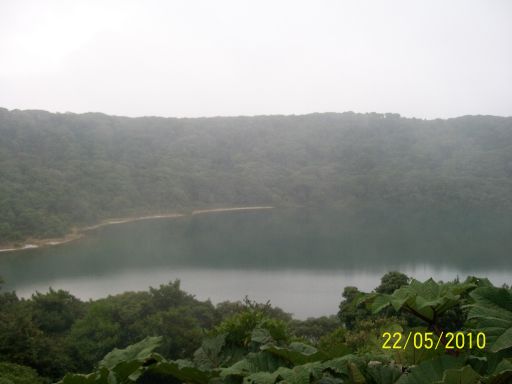 Calatorie in Costa Rica