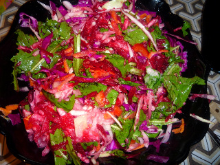 Salata 