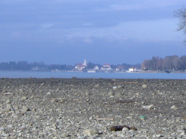 Lindau am Bodensee