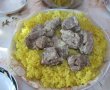 "MANSAF" -Mancarea nationala a Iordaniei-15