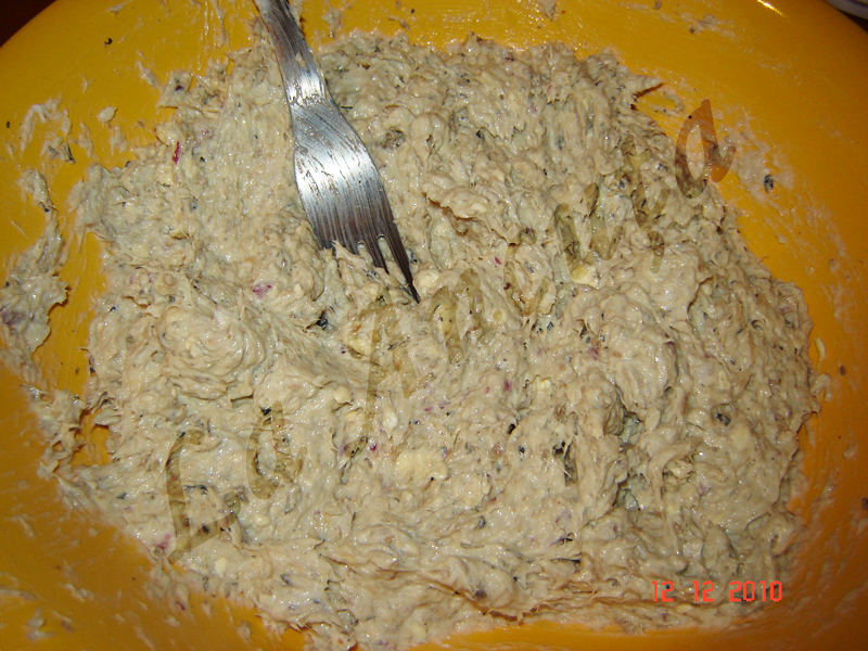 Pasta de peste