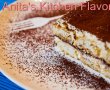 Tiramisu reţetă originală-1