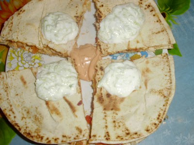 Quesadilla