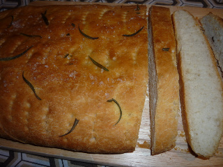 Schiacciata