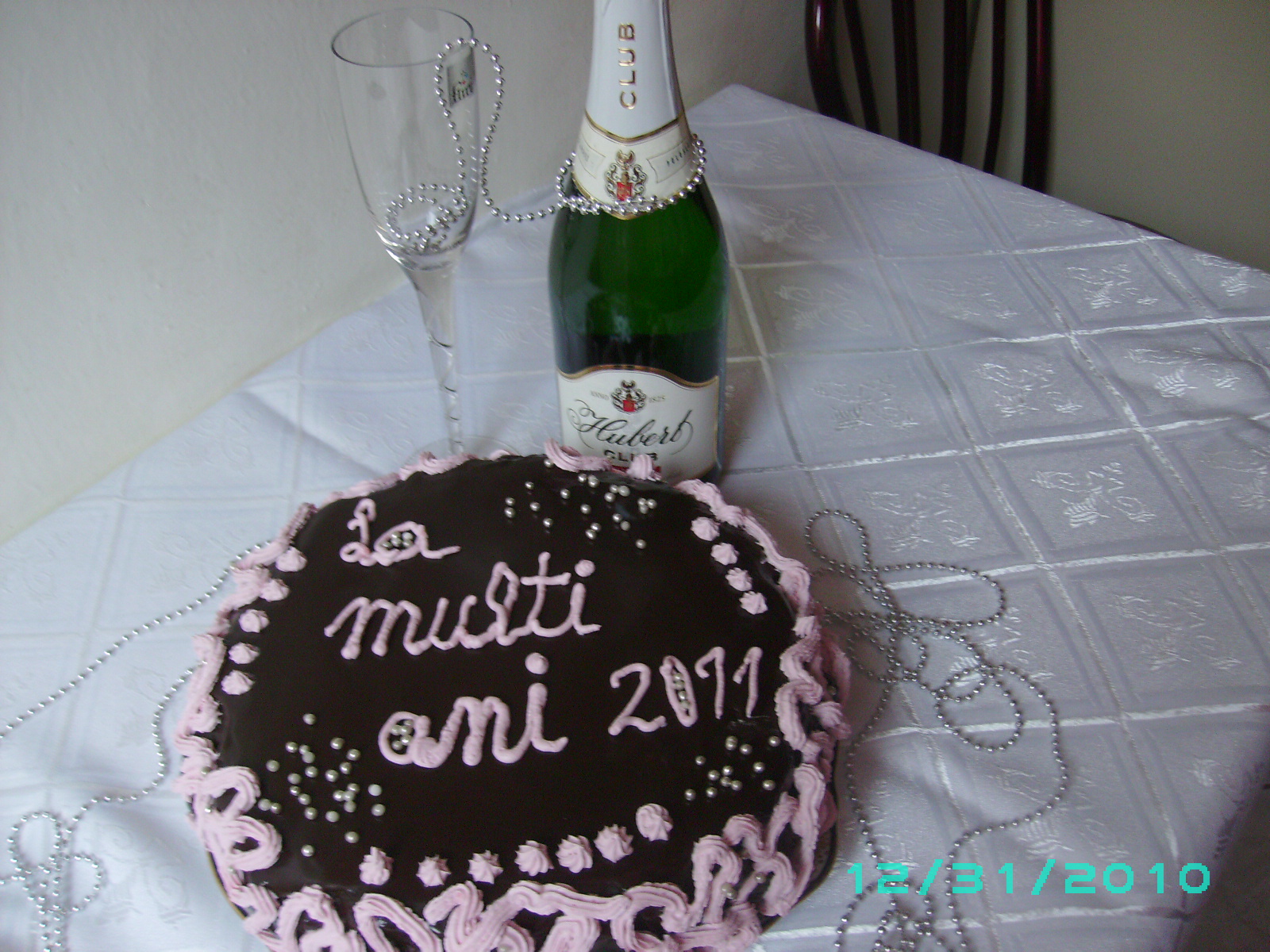 La multi ani 2011!!!!!!