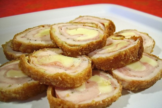 Cordon Bleu