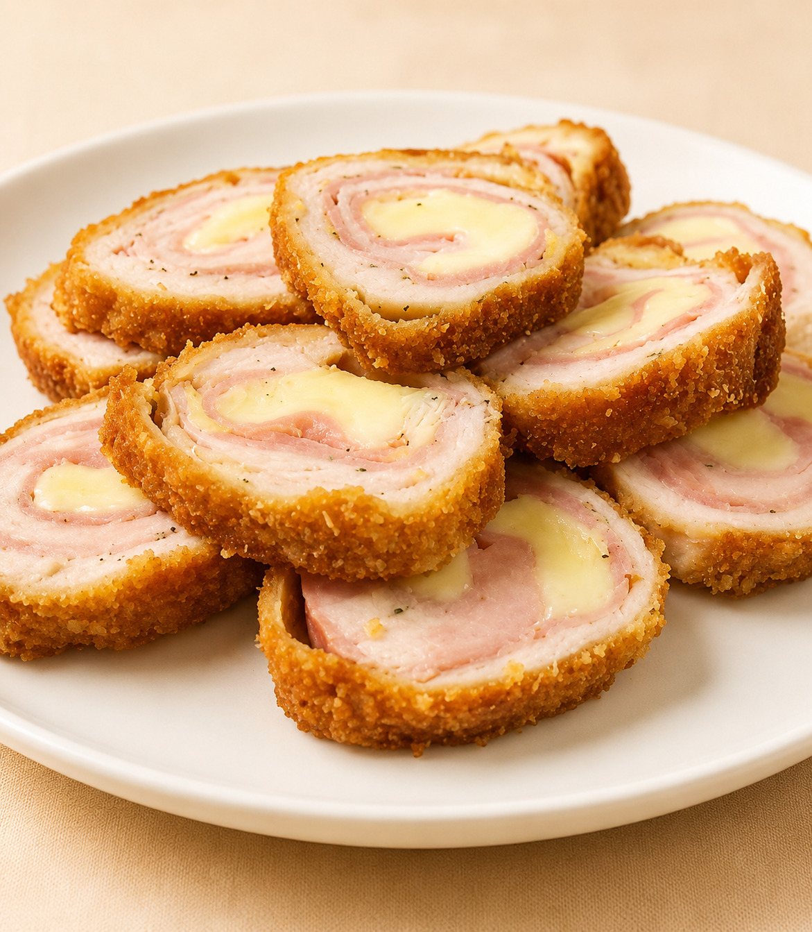Cordon Bleu