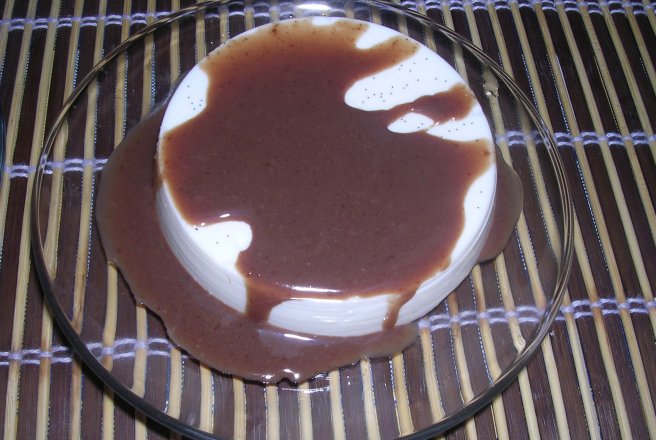 Panna cotta