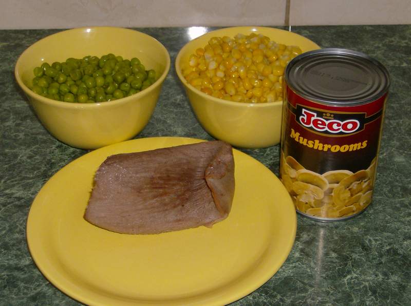 Salata de limba