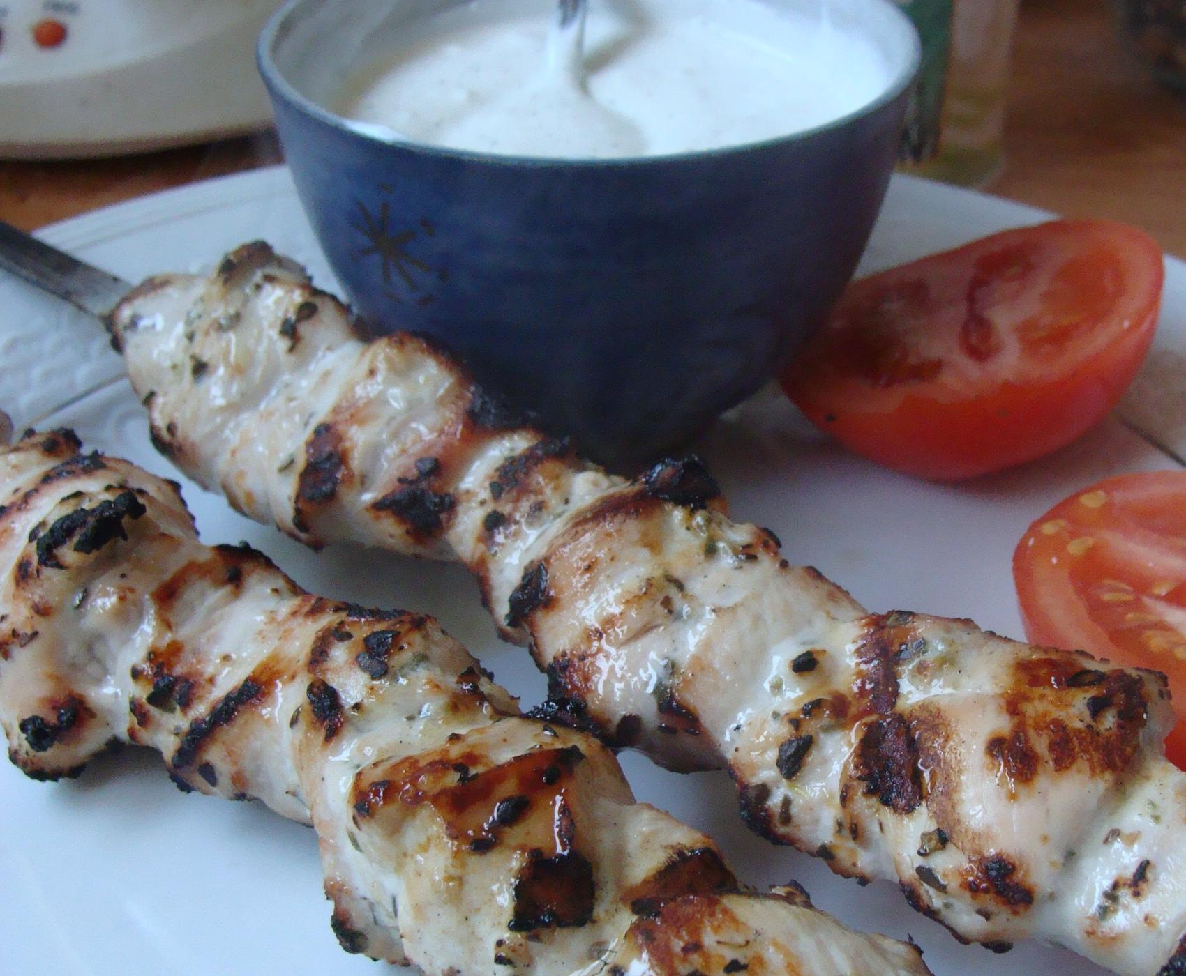 Souvlaki