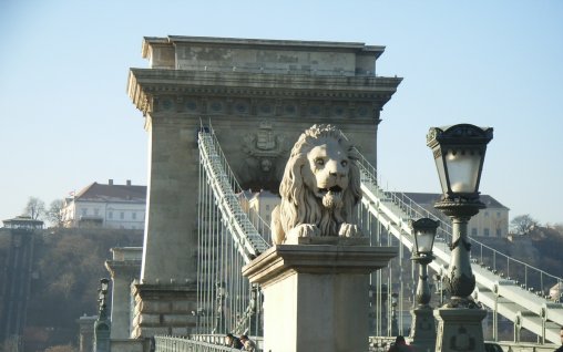 Budapesta