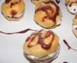 Choux a la creme cu ciocolata-3