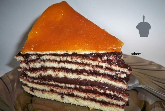 Dobos Tort