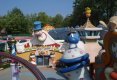 Frumusetile Italiei - Parcul de distractii Gardaland-8