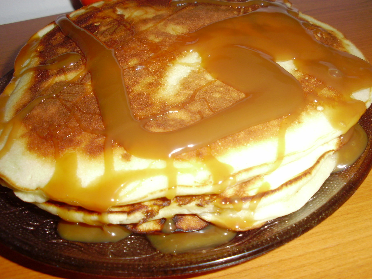 Pancakes