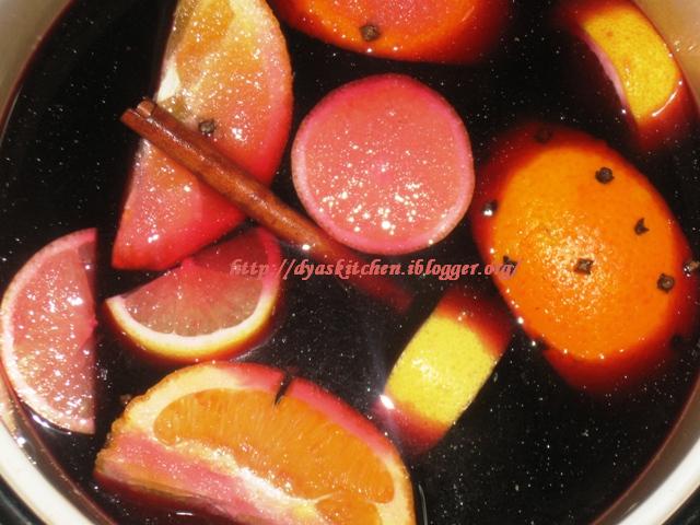 Sangria