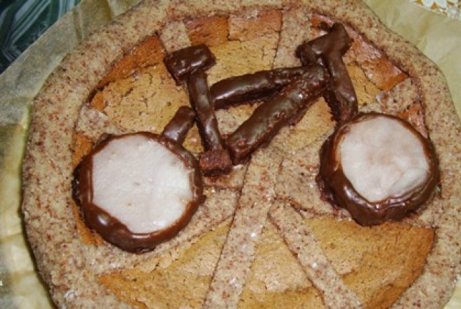 BMX Cheesecake