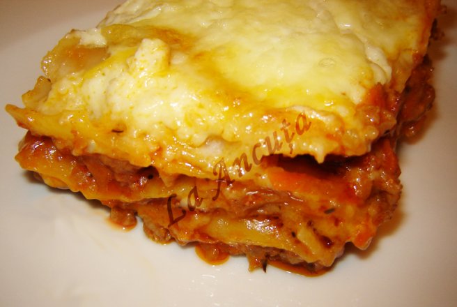 Lasagna