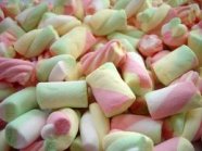 Povestea lui Marshmallow