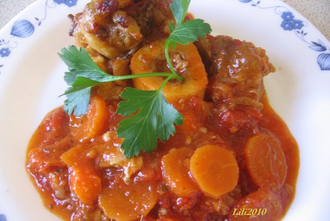 Osso Bucco