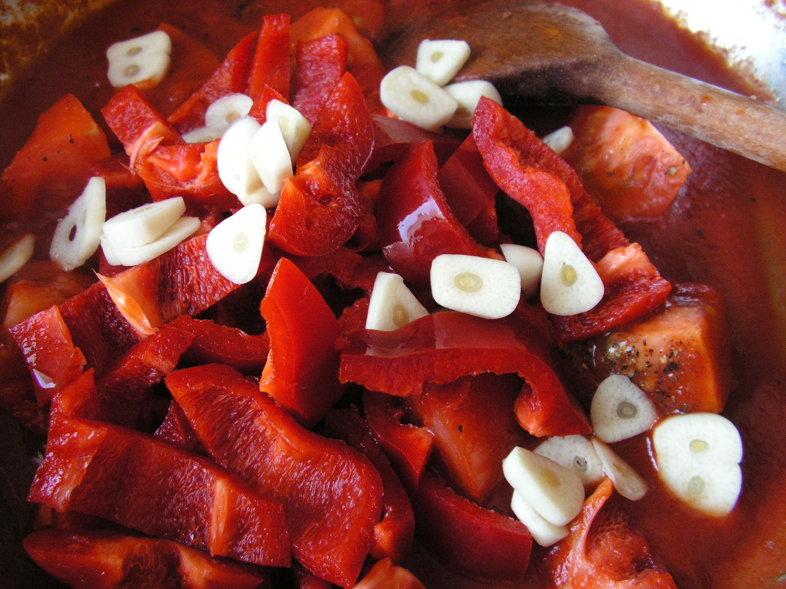 Shakshuka