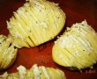 Cartofi Hasselback-1