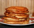 Pancakes cu mere-3