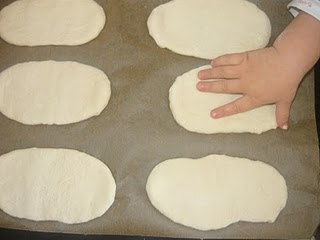 Paine Naan