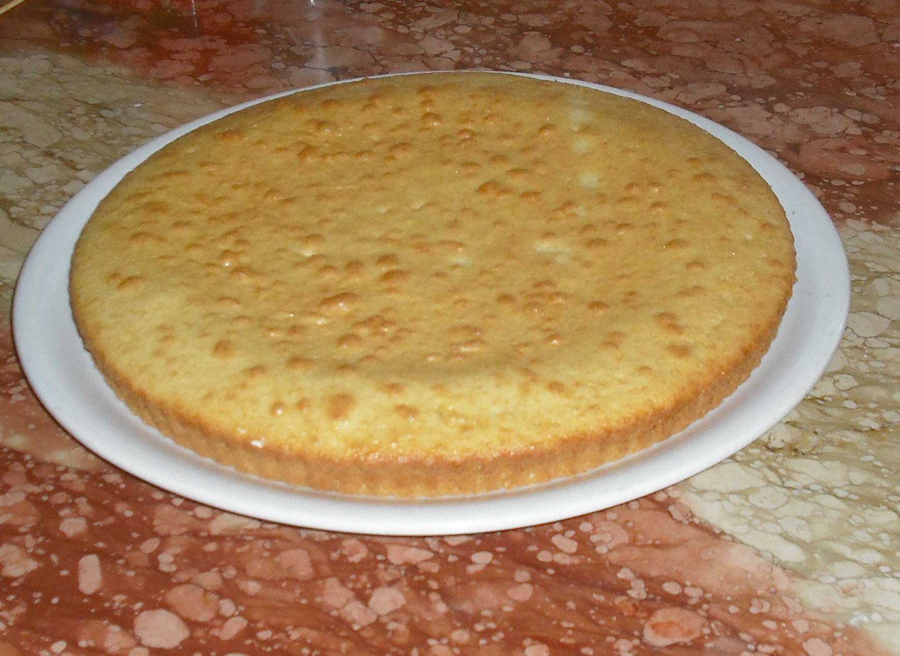 Tarta delicioasa