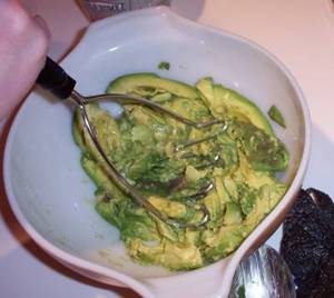 Guacamole