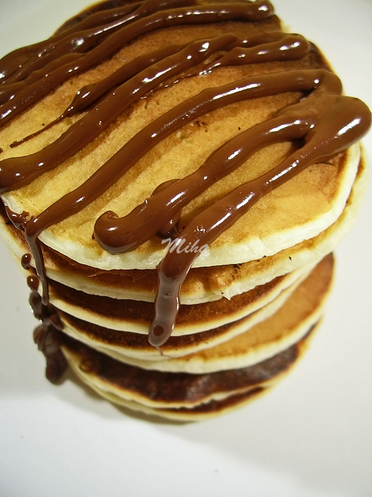 Pancakes