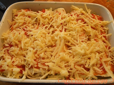 Enchiladas cu spanac