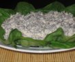 Salata de ciuperci cu piept de pui-6